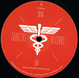 Oliver Deutschmann - Locked Ep