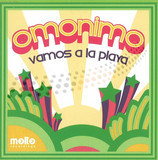 Omonimo - Vamos A La Playa
