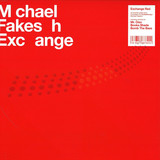 Michael Fakesch - Exchange Red E.p