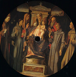 Giuseppe Marra - Ver Sacrum