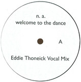 N.a. - Welcome To The Dance