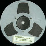 Nima Gorji - Something Positive Ep