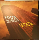 Boogie Belgique - Volta