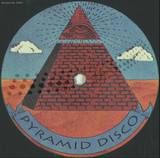 Dc La Rue - Reworks Vol.1