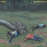 Khidja - Impossible Holiday