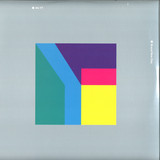 Mr. Yt - Brand New Day 2x12"