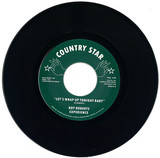 Roy Roberts - Thinking About You