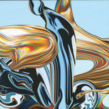Opal Sunn - Untitled