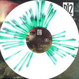 B12 (ft Yonii) - In Vain