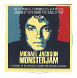 Dmc - Michael Jackson Monsterjam 1