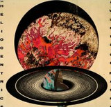 The Heliocentrics - A World Of Masks