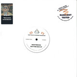 Nightmoves - Rhythm Box Ep