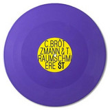 C.brotzmann & T.raumschmiere - C.brotzmann & T.raumschmiere Ep
