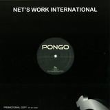 Giorgio Prezioso & Libex - Pongo