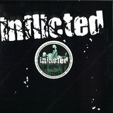 Inflicted - Special Pack 01