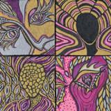 Roland P. Young - Hear/here