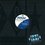 Boraz - Pump The Sound