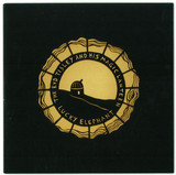 Lucky Elephant - Reverend Tisley