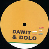 Dawit & Dolo - Rise/wise