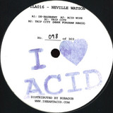 Neville Watson - I Love Acid Sixteen
