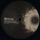 Matrixxman Echologist - The Black & White Ep Pt. 2