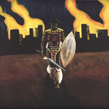 Exterminador - Soldier Of Fortune Ep