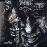 Guido Schneider & Daniel Dreier - Black Sheep Ep