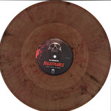 Dj Monita - Nightmares Vip Mixes