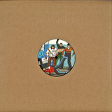 Various - No Sense Of Groove