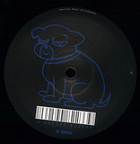 Brame & Hamo - Club Orange Ep