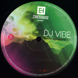 Dj Vibe - Santa Apolonia Ep