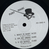 Fleet Dreams - Fleet Magic