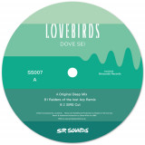Lovebirds - Dove Sei EP