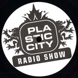 Plastic City - Radio Show 2x12" White Label