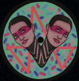 Luuk van Dijk - Parallax EP