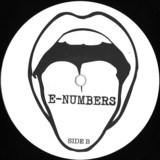 100 Hz, Bobby O'Donnell - E-Numbers 001