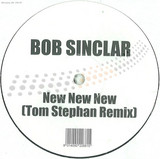 Bob Sinclar - New New New *remix*