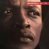 Hugh Masekela - 66-76