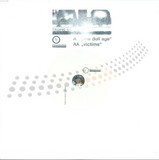 Tropic Of Cancer - The Dull Age / Victims 10"