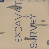ESTRATO AURORA - EXCAVATION & SURVEY EP