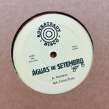 Igor B - Águas de Setembro