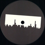 Siarem - Industrial Machinery EP