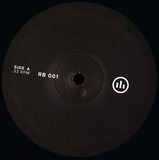 Various - 3x12" Rhythm Büro Pack incl. RB001 / RB002 / RB003