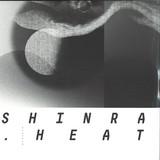 James Shinra - Vital Heat 2x12"