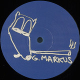 G. Markus - G-Edits #6