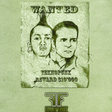 Eric Preston & Detailer - Technopunx