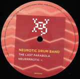 Neurotic Drum Band / Ulysses - The Last Parabola / Palefinger