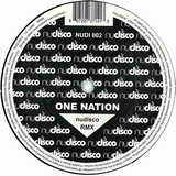 Nudisco - Herzklabaster