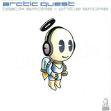 Arctic Quest - Black Smoke / White Smoke