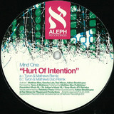 Mind One - Hurt Of Intention